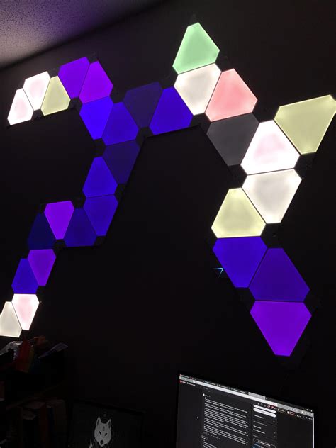 To sync your lights you just need to install Razer Synapse with the Chroma Connect module and the <b>Nanoleaf</b> Desktop App. . Nanoleaf unreachable